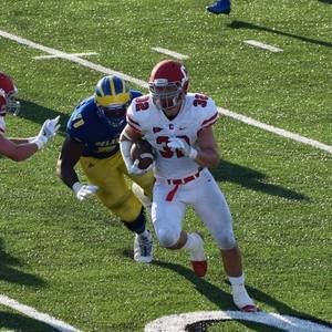 Meet your Posher, Daniel